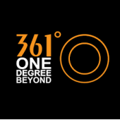 361º